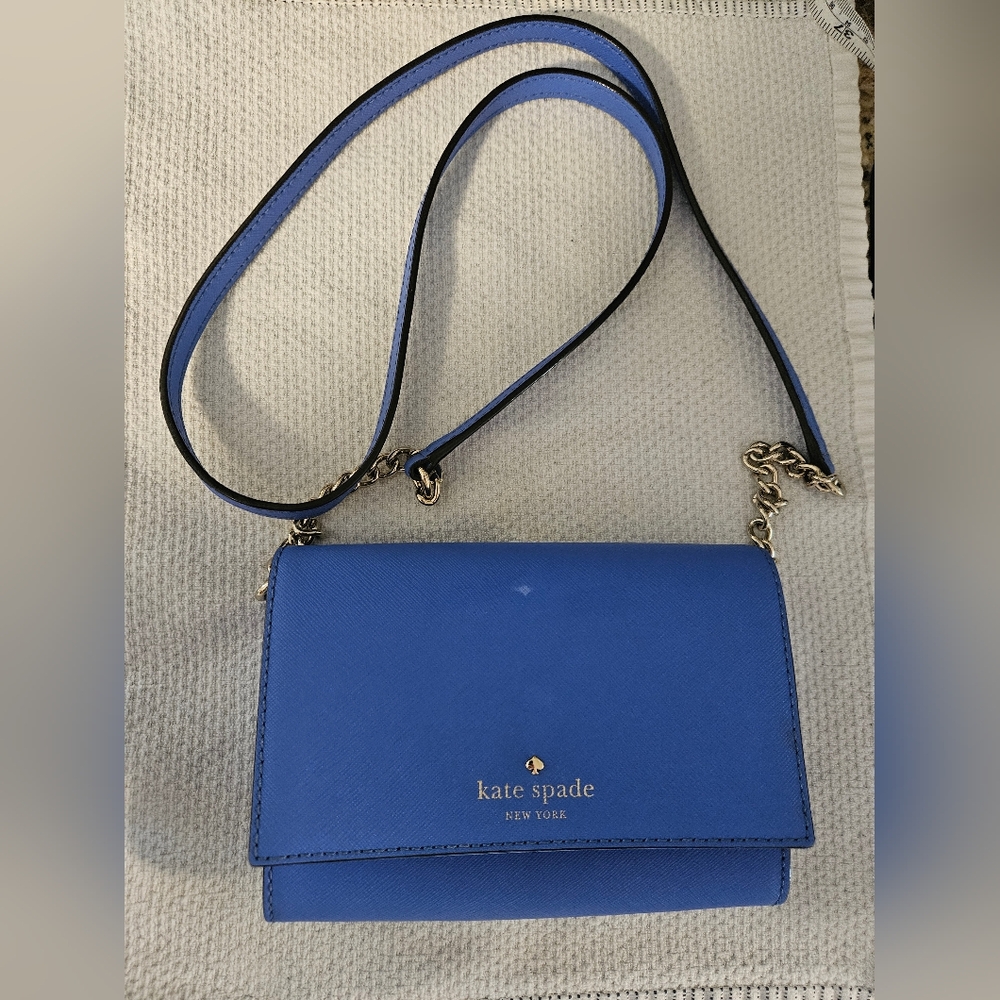 GUC Kate Spade crossbody